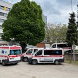 Hitna u Nišu na terenu imala 76 intervencija: Nišlije tražile pomoć lekara i zbog alergija 9
