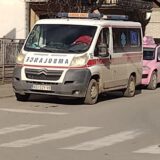 Jagodina: Veći broj poziva Hitnoj pomoći zbog povreda poljoprivrednika 9