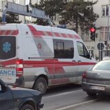 Kragujevačkoj Hitnoj pomoći javljale se osobe u alkoholisanom stanju 8