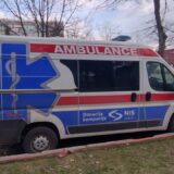 Kragujevačkoj Hitnoj pomoći javljale se osobe sa povišenim pritiskom 7