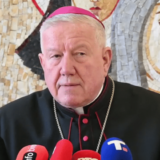 Hočevar u uskršnjoj poslanici: Gde vlada zajedništvo, tamo cveta i nada 5