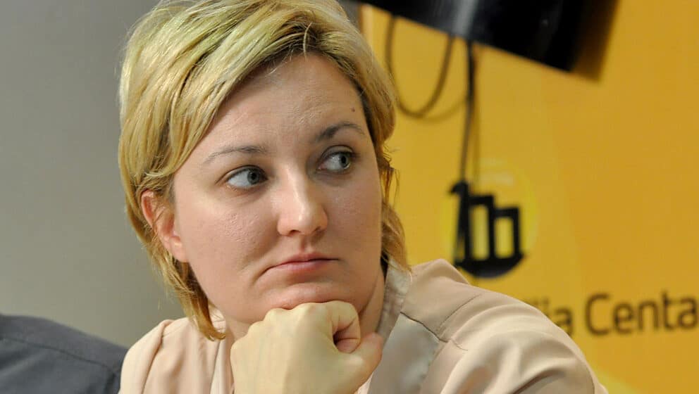 Tanja Maksić (BIRN): Vlast kampanjama pravi mete od novinara 1