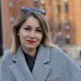 Jelena Vasić (KRIK): Funkcioneri ne smeju da etiketiraju medije 1