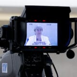 Komesarka UN za ljudska prava Mišel Bašle tvrdi da se neće kandidovati za novi mandat 1