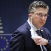 Plenković potvrdio da će EU zvaničnici doći u Sarajevo zbog Izbornog zakona 15