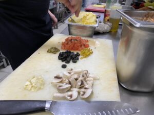 "Daj ubaci malo ljutine": Vojvođani vole ljuto, zbog toga i "pene arabijate" 3 "Daj ubaci malo ljutine": Vojvođani vole ljuto, zbog toga i "pene arabijate" 3