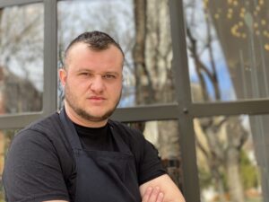 "Daj ubaci malo ljutine": Vojvođani vole ljuto, zbog toga i "pene arabijate" 2 "Daj ubaci malo ljutine": Vojvođani vole ljuto, zbog toga i "pene arabijate" 2