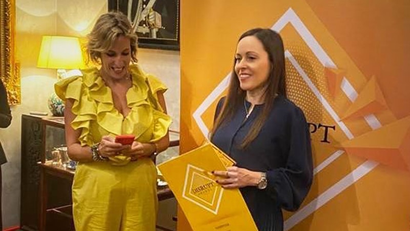 Nova nagrada za Shoppster: Najbolji u kategoriji inovacija u trgovini 1