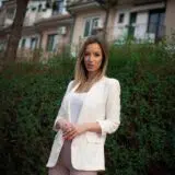 Šabac: Isidora Kovačević, urednica Podrinskih, ponovo je meta napada 3