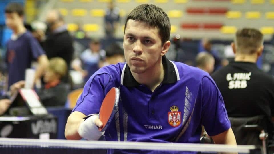 Zlatiborski paraatletičar Aleksandar Radišić: Sport mi je pomogao da prevaziđem teške trenutke u životu 3