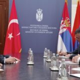 Selaković: Odnosi Srbije i Turske dostigli najviši nivo u novijoj istoriji 6