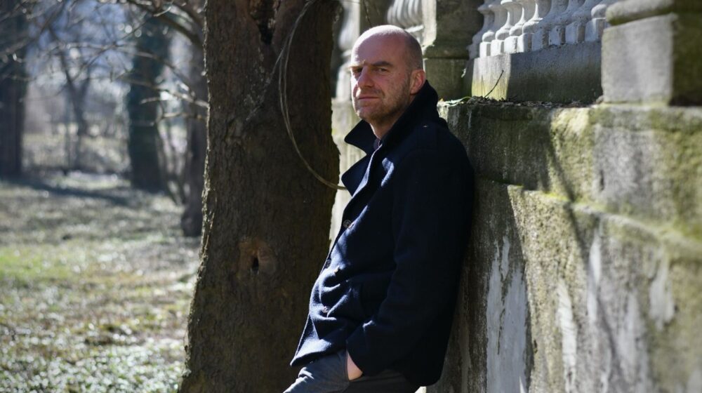 Damir Ovčina: Bolje pješke u slobodi nego tristo na sat brzim vozom u logore 1