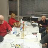 "Ujedinjeni za pobedu Srbije u Šapcu": Iznenađeni smo preliminarnim rezultatima 13