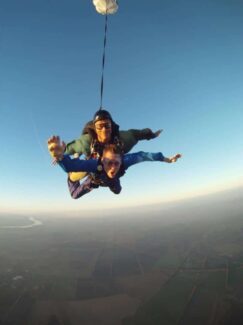 Zlatiborski paraatletičar Aleksandar Radišić: Sport mi je pomogao da prevaziđem teške trenutke u životu 7