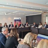 Privrednici Zapadnog Balkana: Čvršće veze sa tržištem EU za brži rast privrede regiona 14
