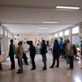 Za razliku od drugih gradova, u Zrenjaninu niko da saopšti pobedu 1