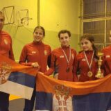 Šabačka rvačica osvojila zlato i proglašena najboljom tehničarkom u Bugarskoj 2