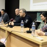 Stand up komičar: "Hit ovog veka su mediji i propaganda - a ova vlast je to zajahala i ne pušta" 2