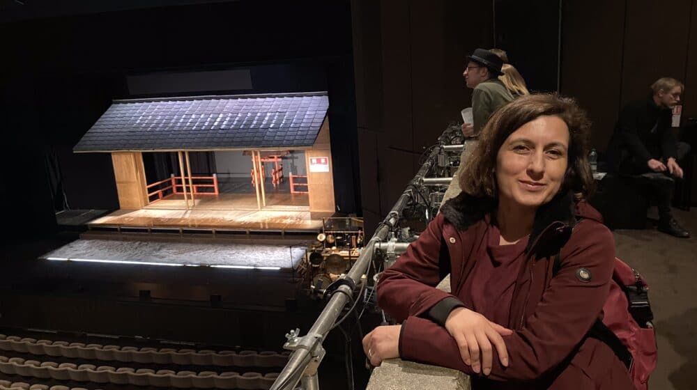 Britansko društvo ni u kom slučaju nije savršeno, ali je društvo koje poštuje umnu slobodu 1