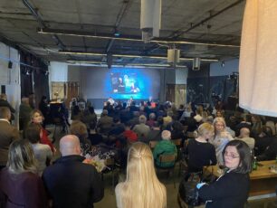 IMG_1185 O njima zbog nas - promocija knjige Jelene Obućine (VIDEO, FOTO) 10