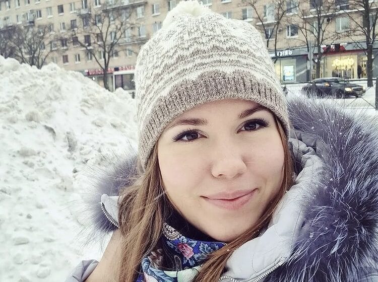 Kako je razotkrivena nemačka političarka Alina Lip, 'Putinova ratnica i influenserka'? 1