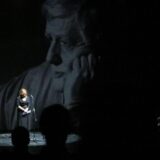 Održana komemoracija pozorišnom reditelju Dejanu Mijaču 4