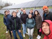 Da li je građanima jasno da ugradnjom solarnih panela mogu da budu pokretači energetskih promena u Srbiji? 3