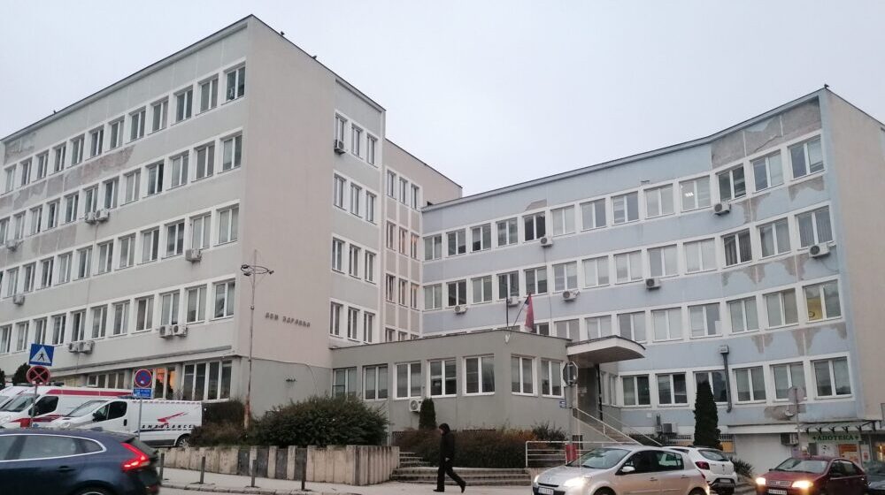 Zlatiborski okrug: Manje obolelih od gripa nego pre pojave kovida 19 1