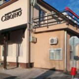 Do 14 časova glasalo 38,82 odsto Sevojničana 7