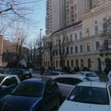 Za vreme praznika bez SMS naplate parkinga 1