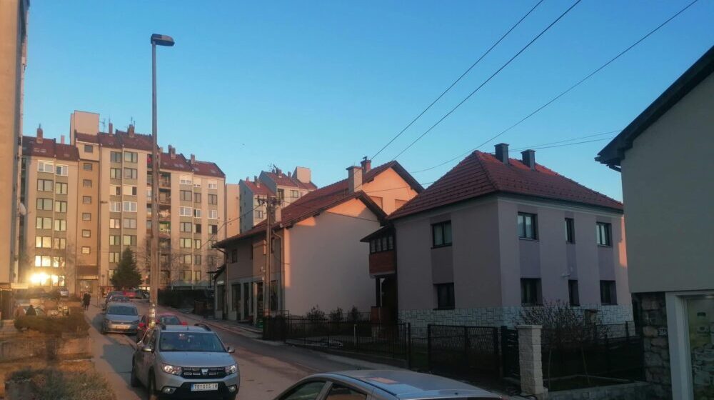 Bez struje celo Sevojno i okolna naselja 1