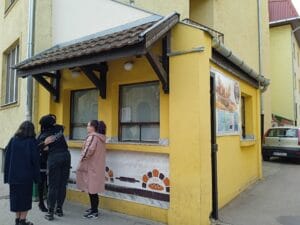 U pekari subotičke Hemijsko-tehnološke škole nastaju peciva koja užinaju svi đaci 4 U pekari subotičke Hemijsko-tehnološke škole nastaju peciva koja užinaju svi đaci 4