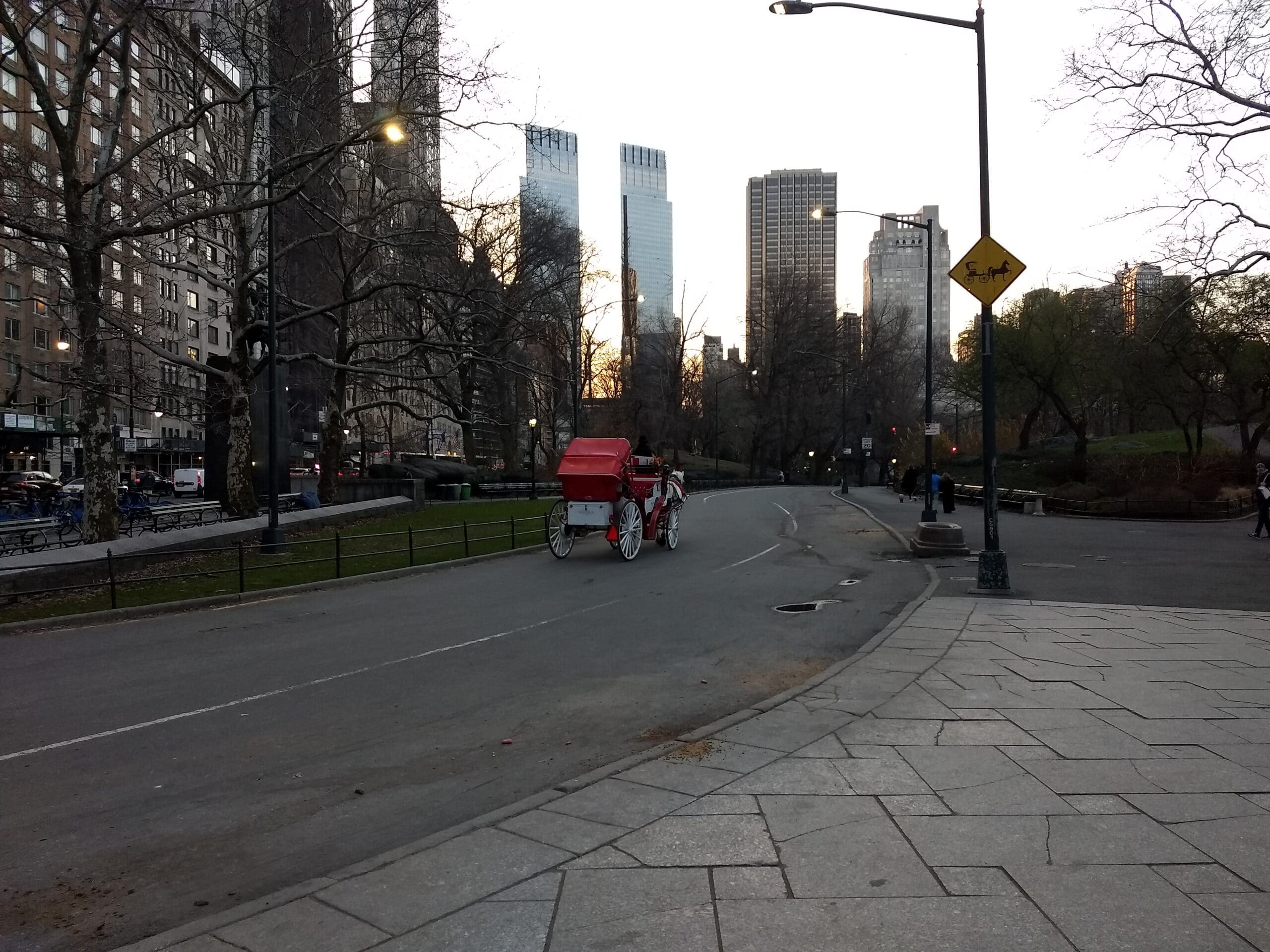 Putopis balkanskog stand-up komičara sa turneje po Americi: Druga stanica - Njujork (FOTO) 3 Putopis balkanskog stand-up komičara sa turneje po Americi: Druga stanica - Njujork (FOTO) 3