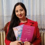 Uspešna studentkinja i književnica: Kristina Stojkov ruši barijere koje se vezuju za romsku zajednicu 2