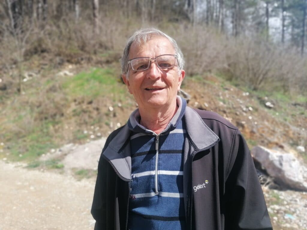 Užički brigadiri u radnoj akciji: Drugo je to vreme bilo (FOTO) 2 Užički brigadiri u radnoj akciji: Drugo je to vreme bilo (FOTO) 2