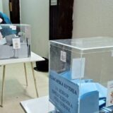U Subotici glasalo ukupno 52,5 odsto birača 1