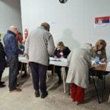 U Subotici izlaznost do pet časova blizu 42 odsto 9