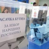 GIK odbio još šest prigovora Koalicije "Ujedinjeni za pobedu Beograda" 3