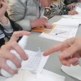 Gradska izborna komisija u Užicu odbila zahteve za ponavljanje glasanja na više biračkih mesta 5