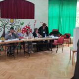 Kako su glasali građani Šapca do 16 časova 12