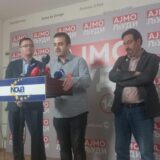 Movsesijan (Ajmo Ljudi) o odluci RIKa da večeras ne izađe sa preliminarnim rezultatima: Ovo počinje da miriše na prevaru 9