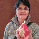 Slavica iz Subotice sprema uskršnja jaja dugo i na neobičan način - od žetve do žetve 11