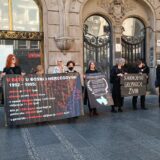 Žene u crnom i Inicijativa mladih obeležili godišnjicu opsade Sarajeva 6