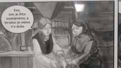 strip Užički strip susreti: Novinski strip prerastao je u internet mimove (FOTO) 13