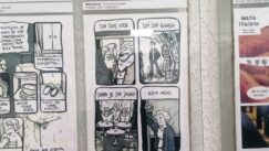 strip Užički strip susreti: Novinski strip prerastao je u internet mimove (FOTO) 12