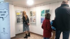 strip uzice Užički strip susreti: Novinski strip prerastao je u internet mimove (FOTO) 15