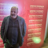 "U nemiru u kome živimo mogući su novi sukobi jer ih izazivaju stare mržnje": Režiser Kokan Mladenović za Danas 7