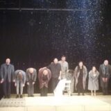 Šabačko "Pozorišno proleće": Predstava "Naš grad" oduševila publiku 9