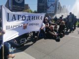 Završen protest pijačnih prodavaca, sastanak sa Vučićem u subotu (FOTO, VIDEO) 4