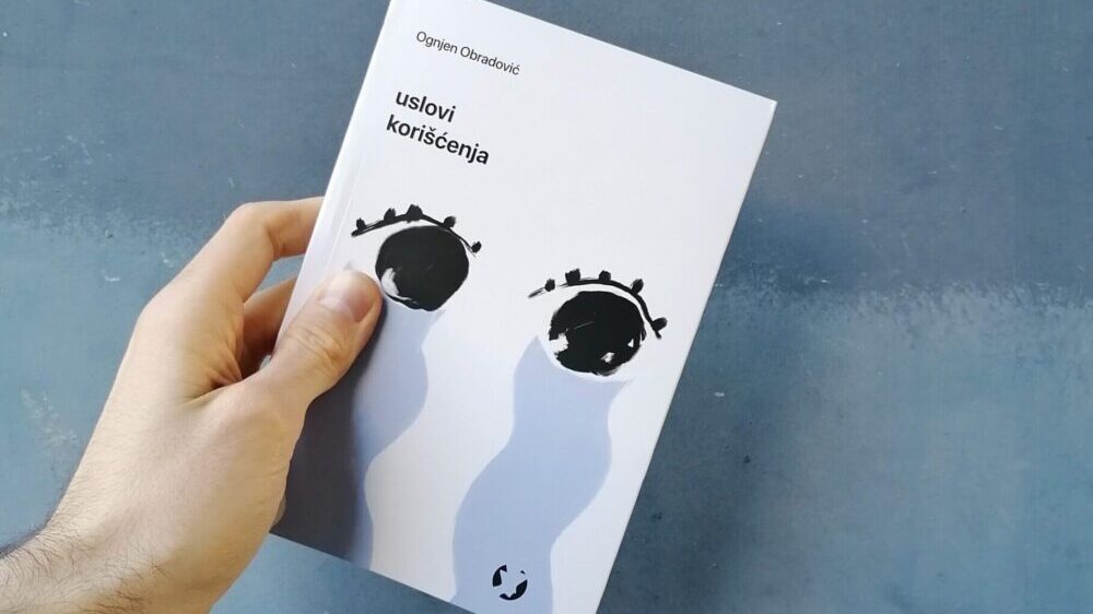 Ognjen Obradović: Ovakav svet od nas pravi anksiozne i isplativo nezadovoljne potrošače 2 Ognjen Obradović: Ovakav svet od nas pravi anksiozne i isplativo nezadovoljne potrošače 2